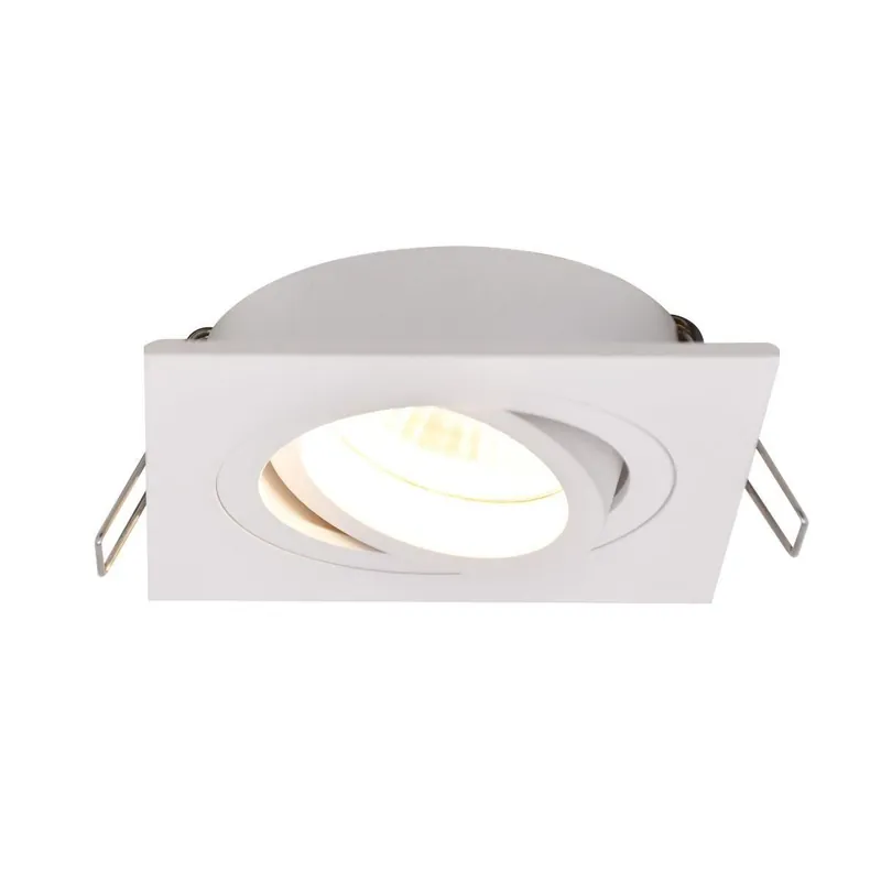 Csak ma Beépíthető spotlámpa RONDOO ARGU10-040-N 1x50W/GU10 IP20 a Zuma Line-tól