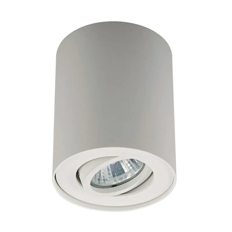 Olcsóbb Felületi spotlámpa RONDOO 20038-WH-N 1x50W/GU10 IP20 a Zuma Line-tól