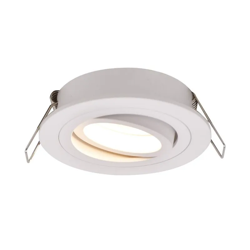 Beépíthető spotlámpa RONDOO ARGU10-038-N 1x50W/GU10 IP20 a Zuma Line-tól Ajánlat