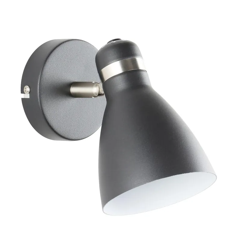 Fali lámpa DELTA A6010-1 1x40W/E27 IP20 a Zuma Line-tól Rendeld meg most