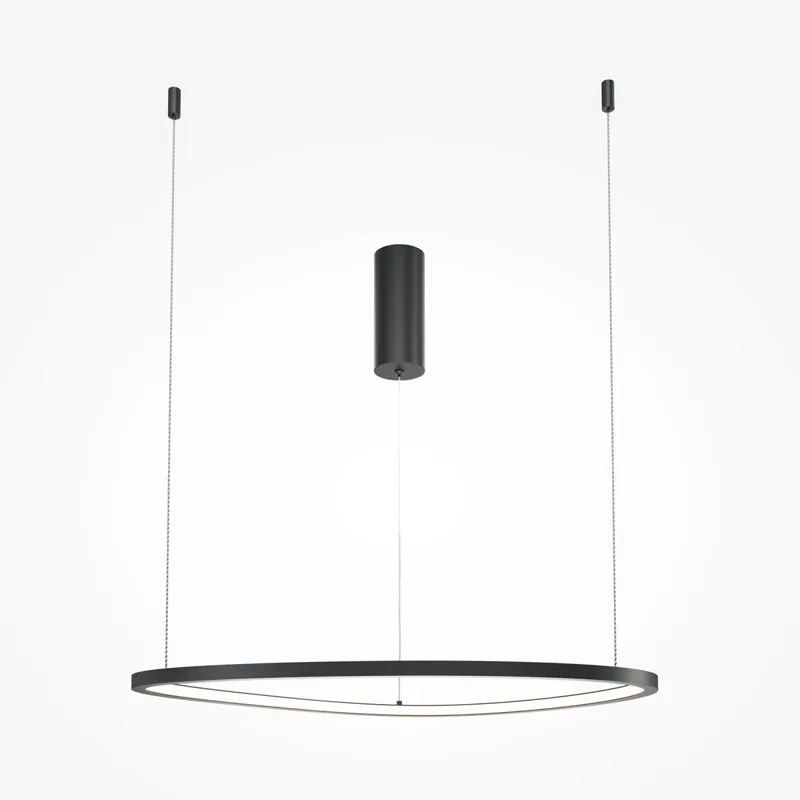 Függőlámpa GLINT MOD072PL-L28B3K1 3000K 1x24W/LED 1100LM IP20 a Maytoni-tól Gyors kiszállítás