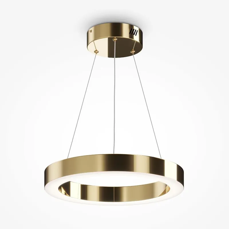 Függőlámpa SATURNO MOD415PL-L36BS4K 4000K 1x36W/LED 2500LM IP20 a Maytoni-tól Utolsó esély