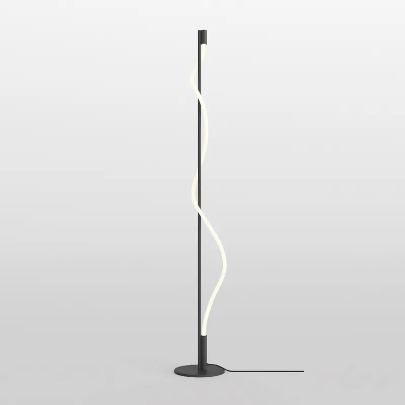 Legjobb ár Állólámpa TAU MOD166FL-L15B3K 3000K 1x15W/LED 450LM IP20 a Maytoni-tól