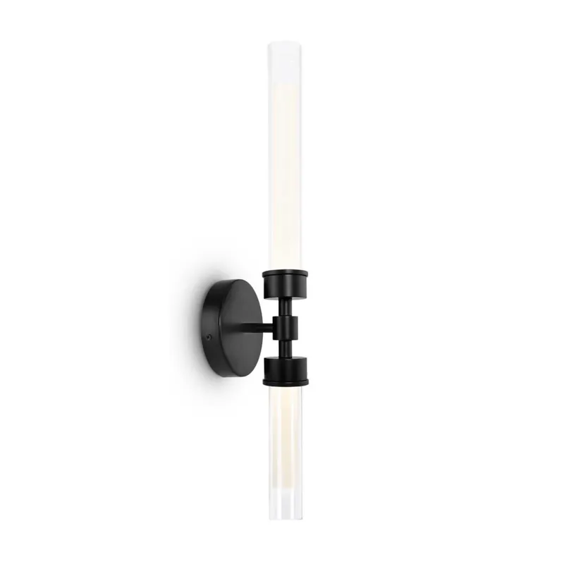 Kihagyhatatlan ajánlat Fali lámpa STELO MOD116WL-L7B3K 3000K 2x7W/LED 600LM IP20 a Maytoni-tól