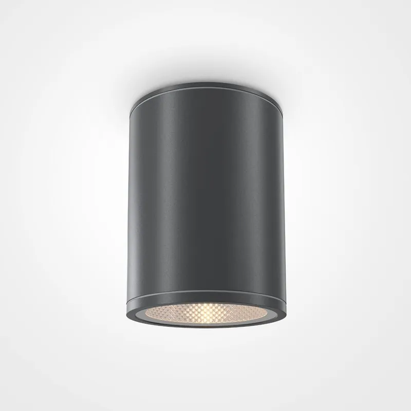 Felületi spotlámpa BAR O306CL-L7GF 3000K 1x7W/LED 800LM IP65 a Maytoni-tól Vedd meg most