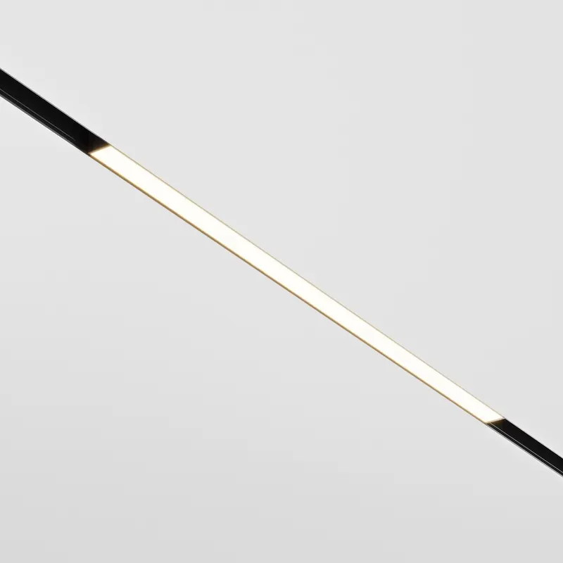 Sínreflektor BASIS TR030-2-12W3K-B 3000K 1x12W/LED 720LM IP20 a Maytoni-tól Bestseller
