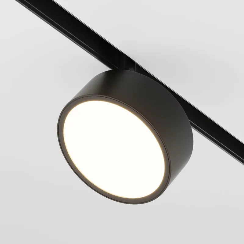 Sínreflektor RADO TR040-2-18W3K 3000K 1x18W/LED 1080LM IP20 a Maytoni-tól Árengedmény