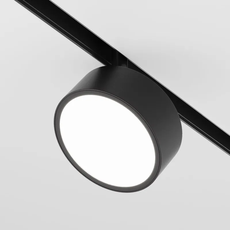 Prémium Sínreflektor RADO TR040-2-18W4K 4000K 1x18W/LED 1170LM IP20 a Maytoni-tól