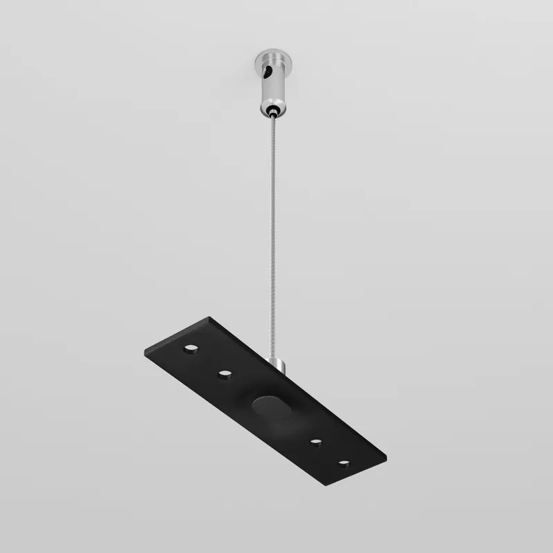 Függeszték EXILITY TRA034SW-2B IP20 a Maytoni-tól Kedvezményes ár