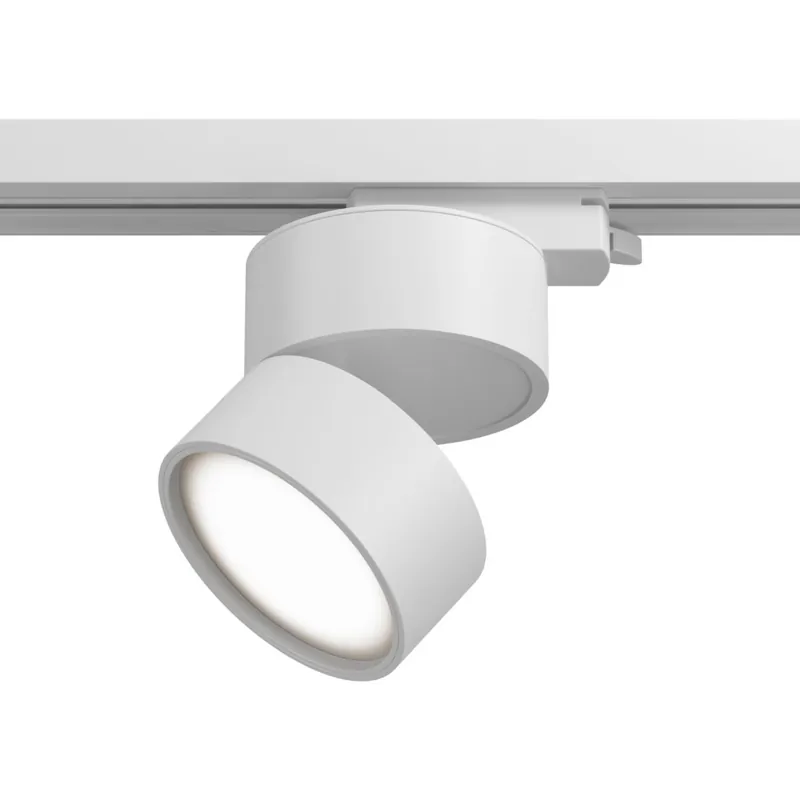 Sínreflektor ONDA TR007-1-12W3K-W 3000K 1x12W/LED 850LM IP20 a Maytoni-tól Szuper akció