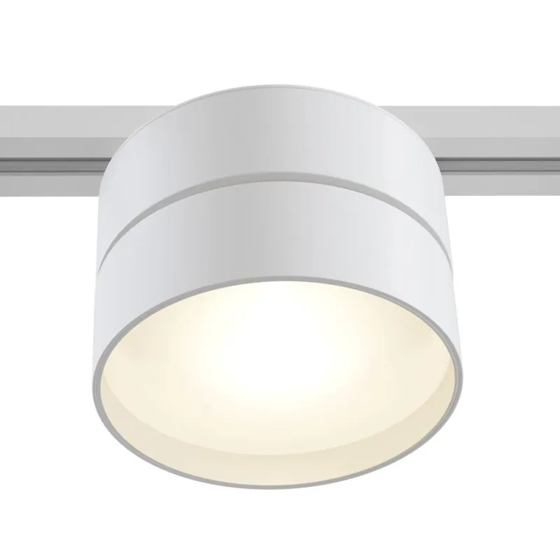 Sínreflektor ONDA TR007-1-18W3K-W4K 4000K 1x18W/LED 1500LM IP20 a Maytoni-tól Outlet