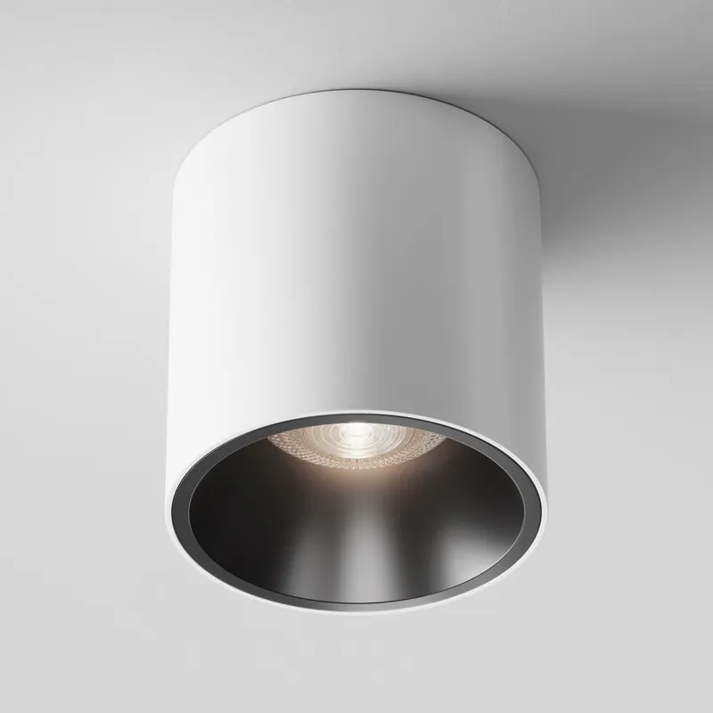 Szuper ajánlat Felületi spotlámpa ALFA LED C064CL-L12W4K 4000K 1x12W/LED 900LM IP20 a Maytoni-tól