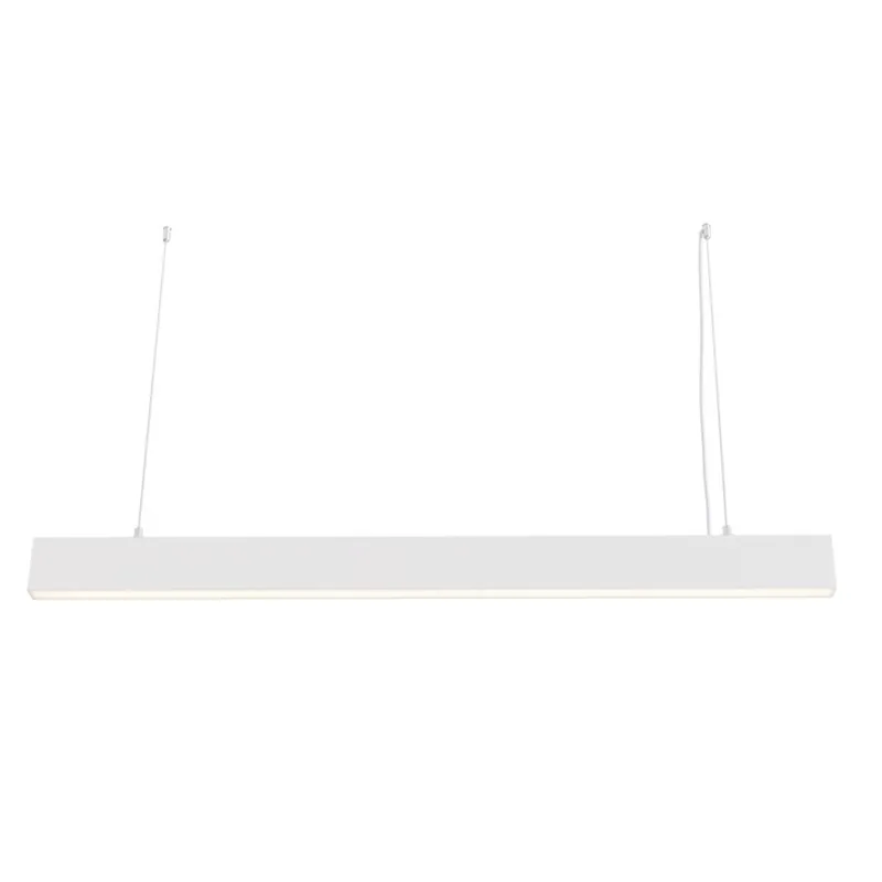 Nézd meg most Függőlámpa BASIS P051PL-L40W4K 4000K 1x40W/LED 3040LM IP20 a Maytoni-tól