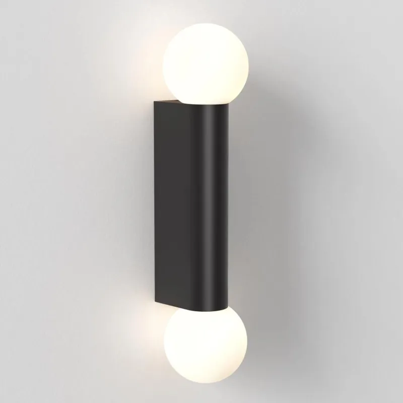 Fali lámpa ORTONA 1459006 2x3.5W/G9 IP44 a Astro Lighting-tól Azonnali szállítás