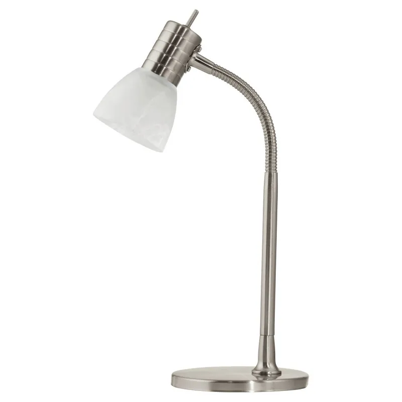 Ajánlat Asztali lámpa PRINCE 1 86429 1x25W/E14 IP20 a Eglo-tól