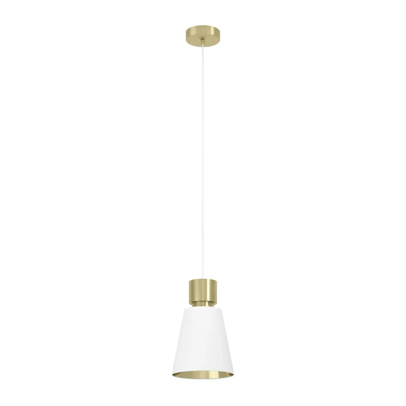 Függőlámpa AGLIENTINA 900376 1x40W/E27 IP20 a Eglo-tól Azonnal elérhető