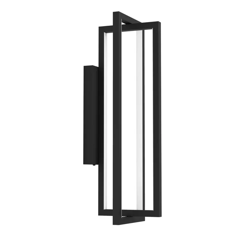 Olcsó Fali lámpa SIBERIA 900467 3000-6500K 1x15,5W/LED 2200LM IP20 a Eglo-tól