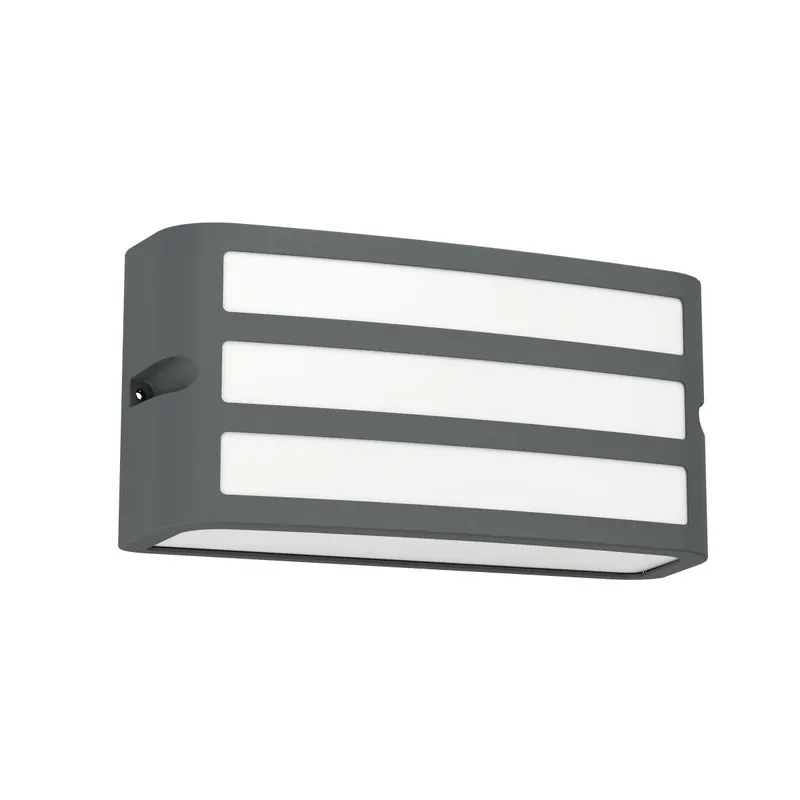 Szuper ajánlat Fali lámpa CAMARDA 900811 1x40W/E27 IP54 a Eglo-tól