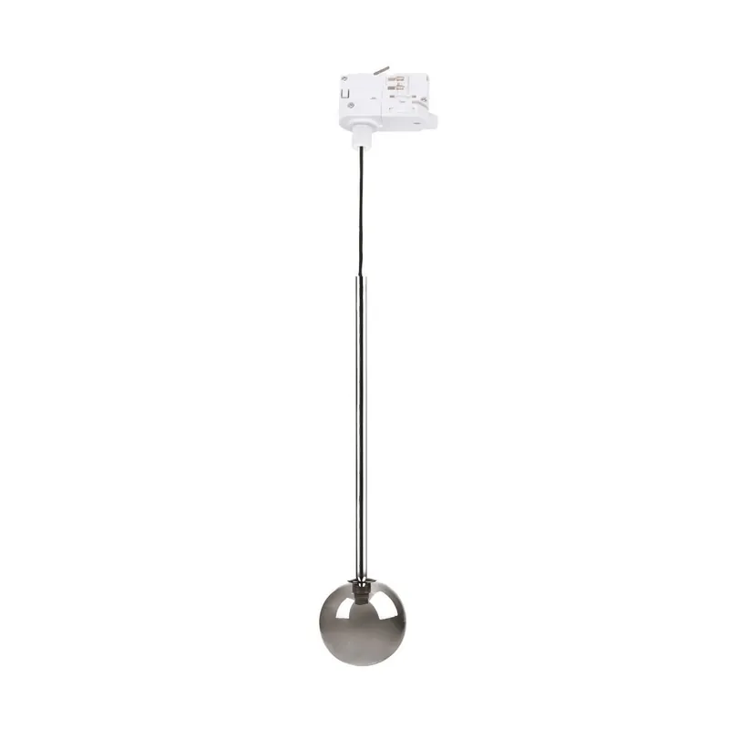 Sínreflektor LUNA 3F 9040WH 1x40W/G9 IP20 a Zuma Line-tól Szuper akció