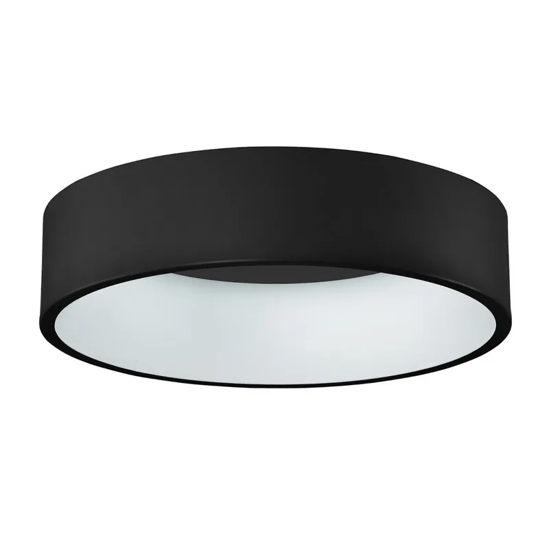 Újdonság Süllyesztett mennyezeti lámpa CHIARA 3945-842RC-BK-4 4000K 1x42W/LED 2310LM IP20 a Italux-tól
