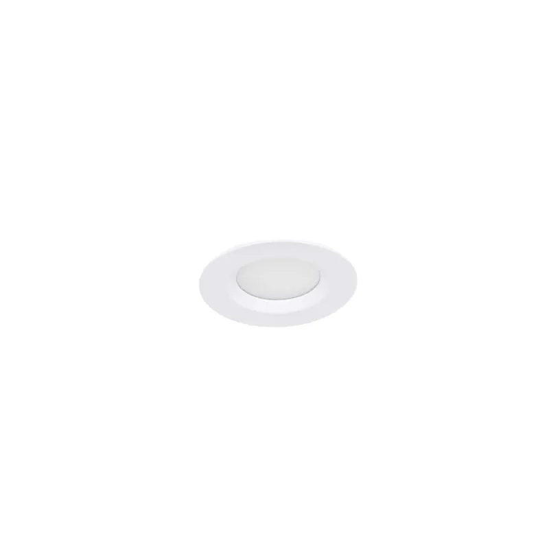 Árengedmény Beépíthető spotlámpa MODULUS RCS-9800-095-7W-WH-SWK 3000k 4000k 6000k 1x7W/LED 700LM IP44 a Italux-tól