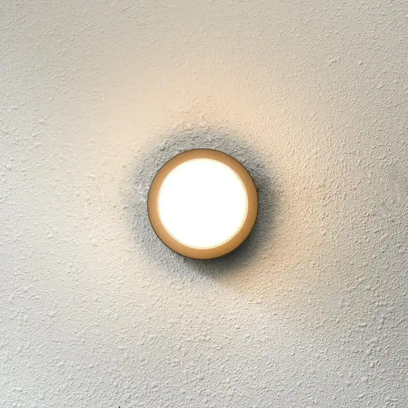 Fali lámpa ROSTA OWL-3062-S-4K 4000k 1x5W/LED 503LM IP54 a Italux-tól Bestseller