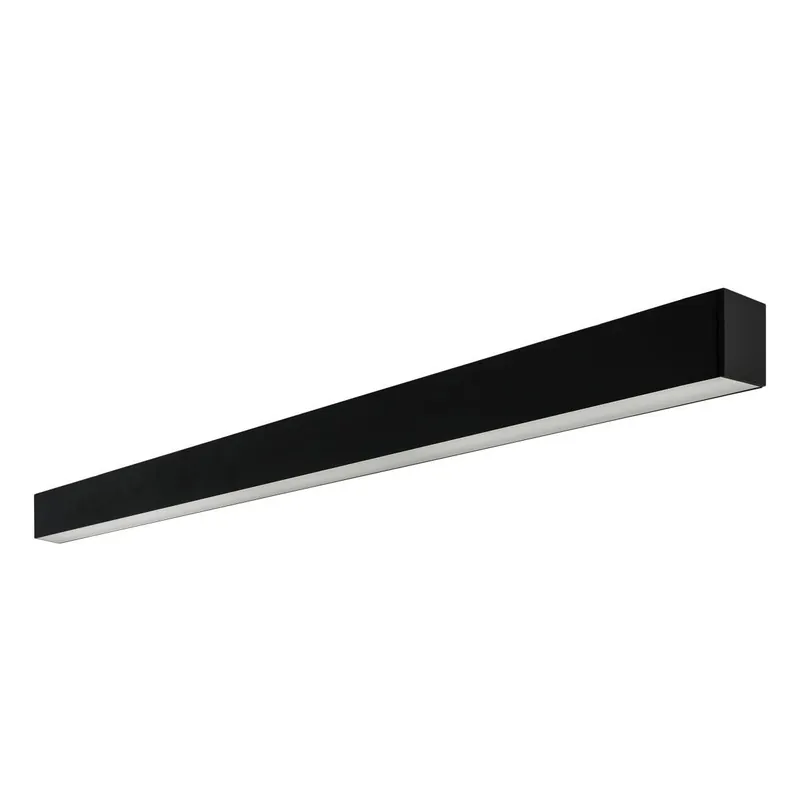 Rendeld meg most Plafonlámpa TRAVERSI PRD-5470-086-BK-830-SF 3000k 1x26W/LED 2400LM IP20 a Italux-tól