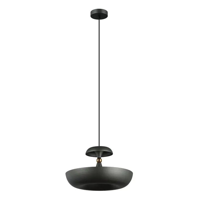 Azonnali szállítás Függőlámpa MARINA PND-73221-1L-GR 1x40W/E27 IP20 a Italux-tól