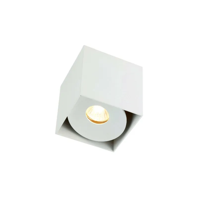 Felületi spotlámpa CARDI I OR84610 1x8W/Gu10 a Open Design Highlights-tól Korlátozott ajánlat