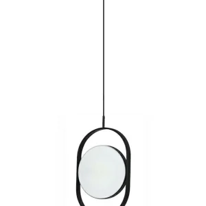 Alacsony ár Függőlámpa SPINNER MINI XCP7593S-S 3000K 1x18W/LED 1440LM IP20 a King Home-tól