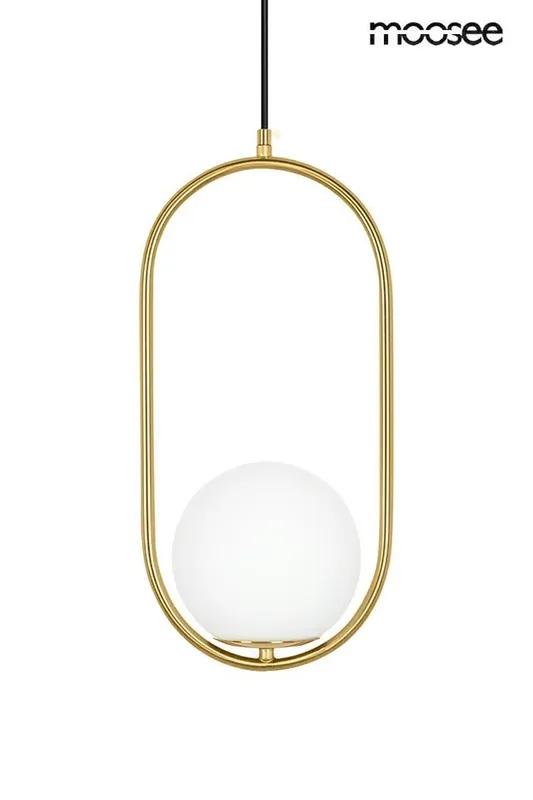 Gyors szállítás Függőlámpa AURELIA MSE010100301 1x250V/E14 IP20 a King Home-tól