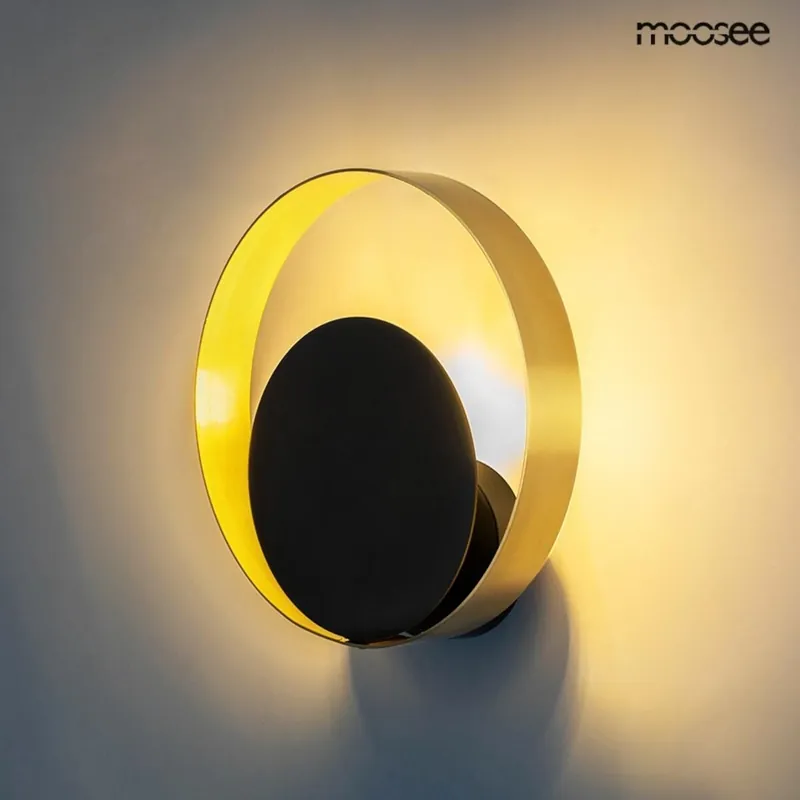 Szuper akció Fali lámpa BAND MSE010100339 G9 IP20 a King Home-tól