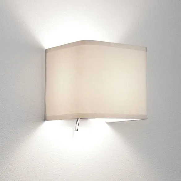 Ajánlat Fali lámpa ASHINO 1166001 1x60W/E14 IP20 a Astro Lighting-tól