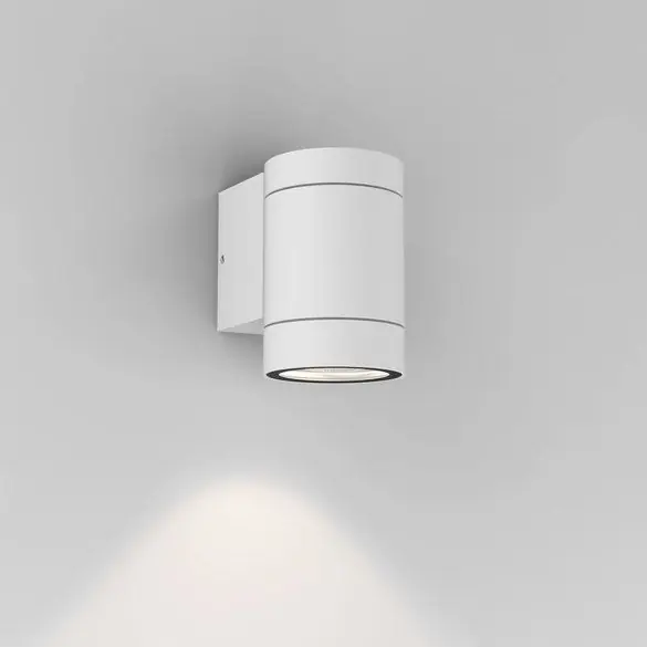 Árcsökkenés Fali lámpa DARTMOUTH 1372009 1x6W/GU10 IP54 a Astro Lighting-tól