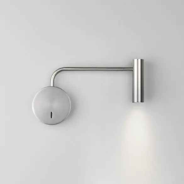 Nézd meg most Spotlámpa ENNA 1058056 1x4,7W/LED 104,98LM IP20 a Astro Lighting-tól