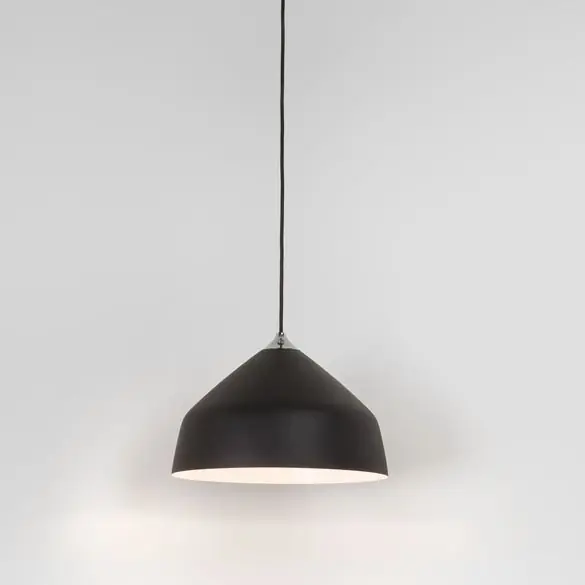Függőlámpa GINESTRA 1361001 1x42W/E27 IP20 a Astro Lighting-tól Korlátozott ajánlat