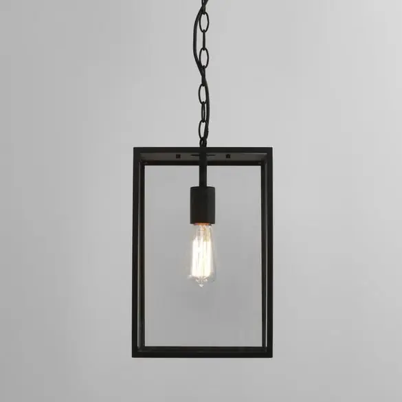 Függőlámpa HOMEFIELD 1095015 1x60W/E27 IP23 a Astro Lighting-tól Kiárusítás