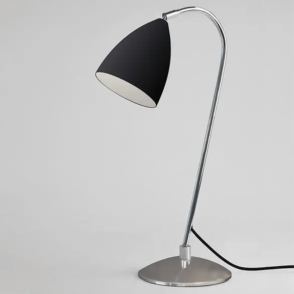 Asztali lámpa JOEL 1223002 1x42W/E27 IP20 a Astro Lighting-tól Biztonságos fizetés