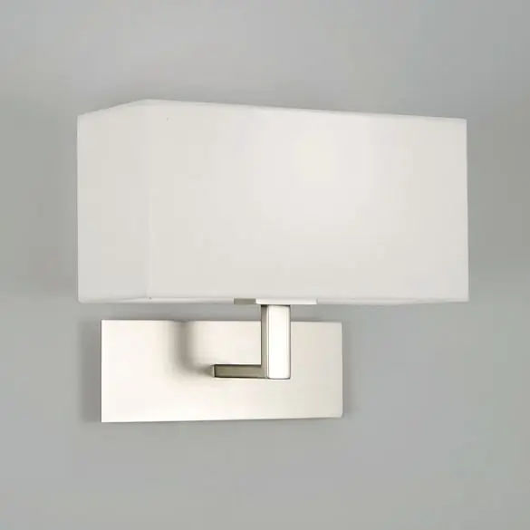 Fali lámpa PARK LANE 1080009 1x60W/E14 IP20 a Astro Lighting-tól Gyors szállítás