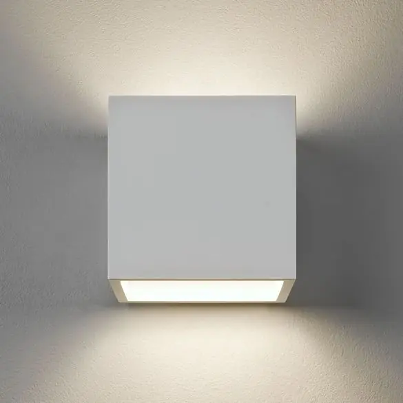 Exkluzív ajánlat Fali lámpa PIENZA 1196001 1x60W/E14 IP20 a Astro Lighting-tól