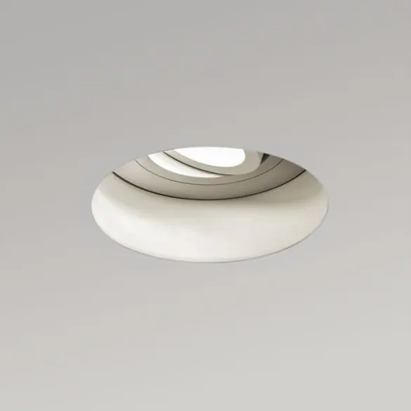 Nézd meg most Beépíthető spotlámpa TRIMLESS 1248006 1x6W/GU10 IP20 a Astro Lighting-tól