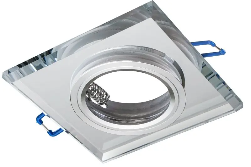 Végkiárusítás Beépíthető spotlámpa DOWNLIGHT EKOS270 IP20 a Eko-Light-tól