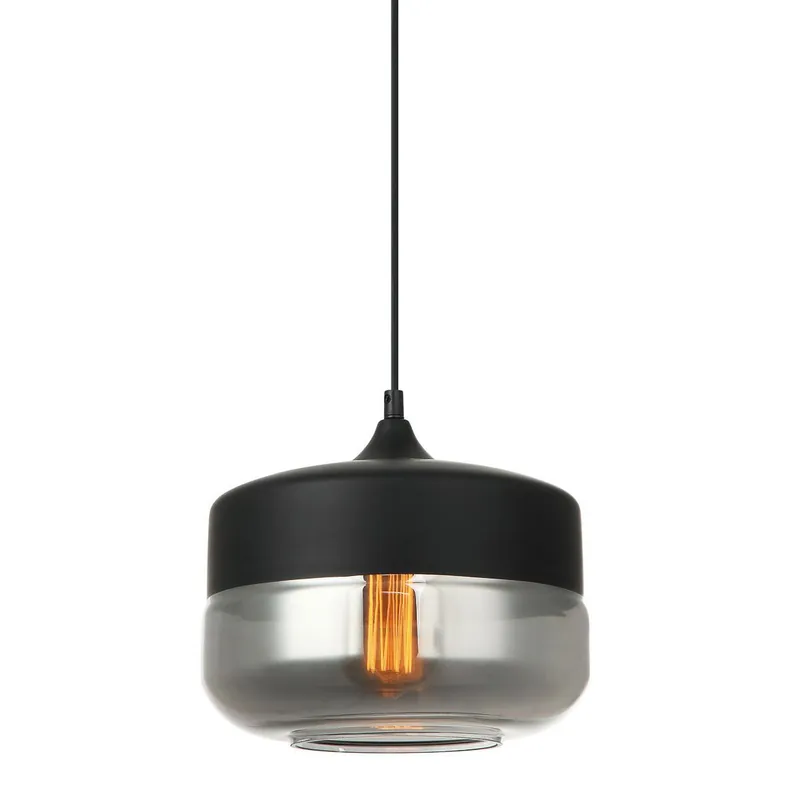 Legnépszerűbb Függőlámpa MOLINA MDM-2380/1 BK+SG 1x40W/E27 a Italux-tól