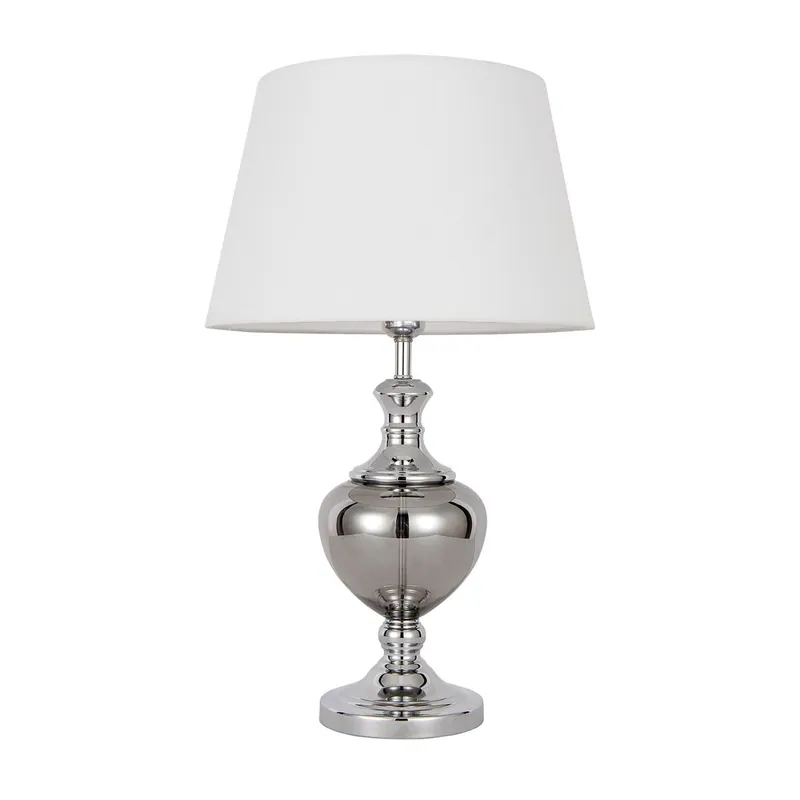 Asztali lámpa KORREZ TB-6620-1 1x60W/E27 IP20 a Italux-tól Outlet