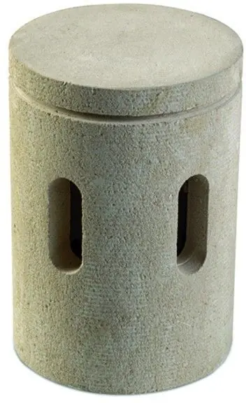 Kedvezmény Állólámpa ANTIBES 184A-G05X1A-60 1x60W/E27 IP55 a Novolux-tól
