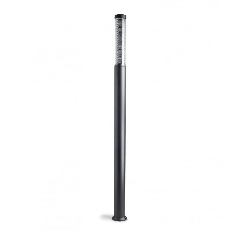 Utcai lámpa MAXIMA 388E-L3136B-04 1x36W/LED 5720LM IP55 a Novolux-tól Prémium