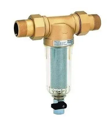 Alacsony ár Honeywell Home - Szűrő hosszanti öblítéssel, DN15 csatlakozással FF06-1/2AA