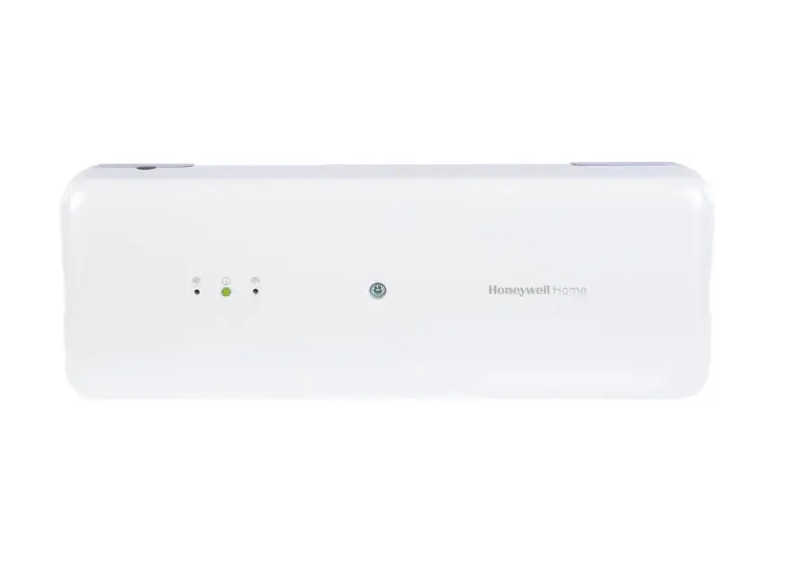 Honeywell Home - EvoHome zónás padlószabályozó HCC100M2022 Azonnali szállítás