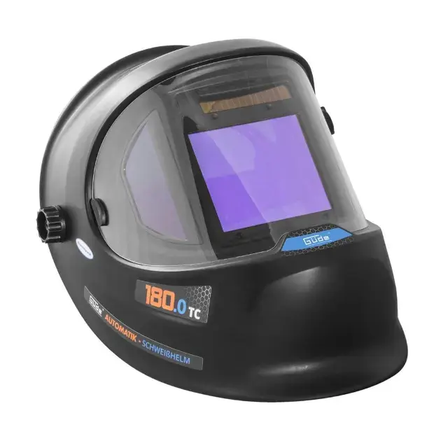Különleges ajánlat Güde - Hegesztő fejpajzs AUTOMATIK GSH-180-TC 16924