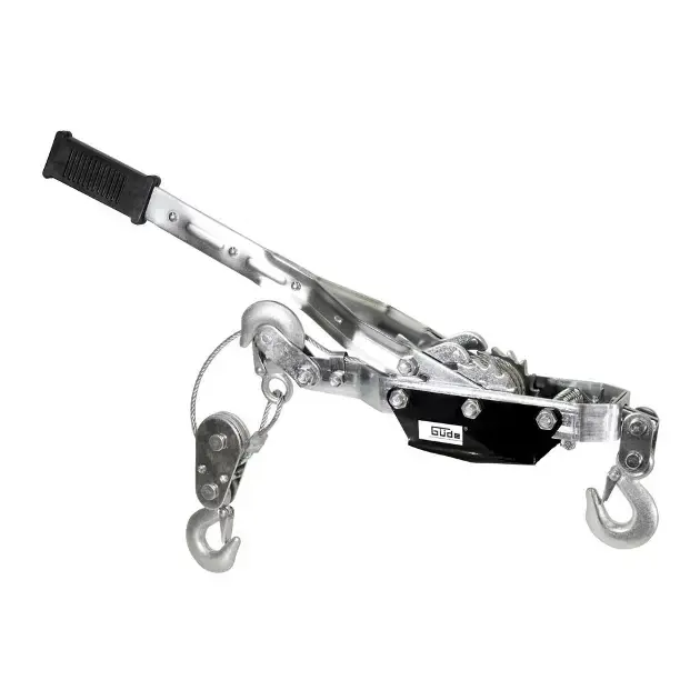 Güde - HS 4000 emelős csörlő 38351 Outlet